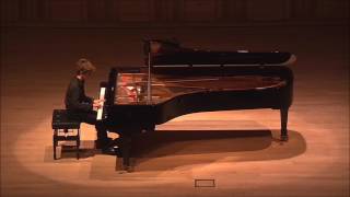 Marco Procacci 13 years old performs Chopin Etudes Op 25 No 1 amp 2 [upl. by Gilmore]