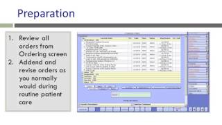 Meditech Transfer Process [upl. by Berg278]