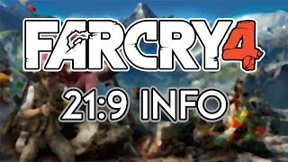 Far Cry 4  219 Review 2560x108060fpsUltrawide [upl. by Lienaj]