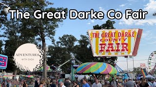 The GREAT Darke County Fair [upl. by Macario]