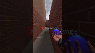 SUBSCRIBE game garrysmod gmodnextbotchase gmod nextbotchasing gaming shortsfeed shorts [upl. by Jemma]