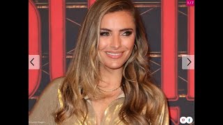 Sophia Thomalla Till Lindemann Loris Karius amp Co Das sind ihre Ex Freunde [upl. by Ewold898]