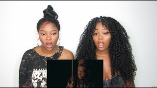 XXXTENTACION  Look At Me Official Video REACTION [upl. by Anelet]