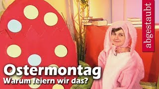 Warum wir Ostermontag feiern für Kinder erklärt [upl. by Adnov]