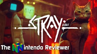 Stray Switch Review [upl. by Ylenats]