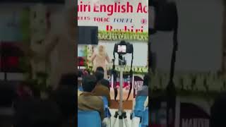 Funniest moment English speaker  fastest English speaker 😂😂 english youtubeshorts shorts fun [upl. by Coyle]