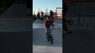 Ultimate BMX Freestyle Compilation GravityDefying Tricks [upl. by Crelin]