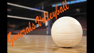 SO JVRJVV Volleyball vs BoydenHull Oct 3 2023 [upl. by Kain854]