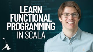 Foundations of Functional Programming in Scala [upl. by Areit]