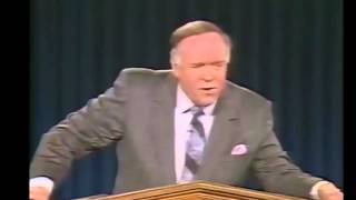 Kenneth Hagin shares First and SecondHand Stories of Using Spiritual Authority in Jesus [upl. by Arodasi745]