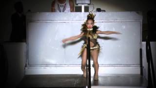 Asia Monet  Dance Performances from RAISINGASIA AMRTV [upl. by Maighdlin]