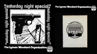 Creative Musicians  Lyman Woodard Organization [upl. by Tare655]