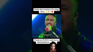 Sidhu Moose wala 😱😱♥️💓 punjabi music rap song canada dubai [upl. by Ebneter868]