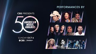 American Music Awards 2024 Live Stream  AMAs 50th Anniversary Red Carpet amp Ceremony Full Show Today [upl. by Iznik]