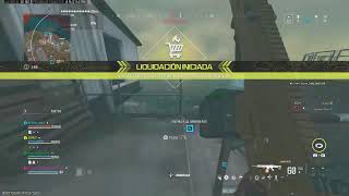 WARZONE twitch CubaDmxah1zvr [upl. by Araccat]