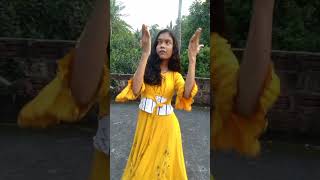 Yaad Na Aaye Song viral video like Subscribe Short [upl. by Anegal196]