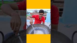 Sea Water To Salt Making 😱Real Salt shorts m4tech opticalillusion uppummulakkum [upl. by Kentiga]