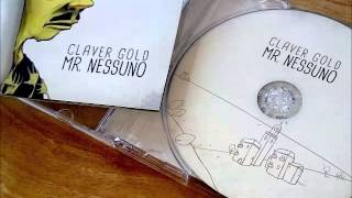 Claver Gold  Mr Nessuno FULL ALBUM [upl. by Ellicott640]