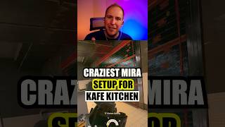 R6 Siege Wild Mira setup in Kafe rainbowsixsiege r6siege r6s r6 rainbow6siege [upl. by Tillford]