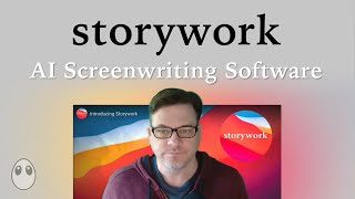 Storywork Review  AI Tool for Screenwriting [upl. by Busch832]