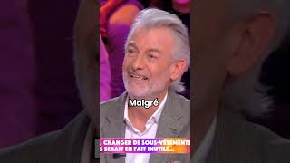 TPMP bientôt déprogrammé  Les révélations folles sur le plateau [upl. by Julianna]