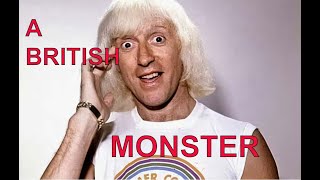 Jimmy Savile a British Horror Story [upl. by Eelirol]