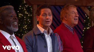 Gaither Vocal Band  EmmanuelThis Changes Everything [upl. by Bui136]