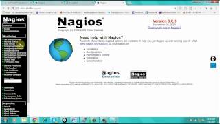 How to add Host into Nagios Server  Linux Administration [upl. by Josy]