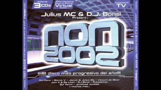 Non  2002 Cd3 [upl. by Miett]