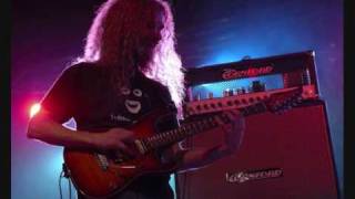 Guthrie Govan  Manhattan Audio Only [upl. by Okiek933]