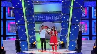 Hemachandra and kousalya sing super singers 7 [upl. by Arden]