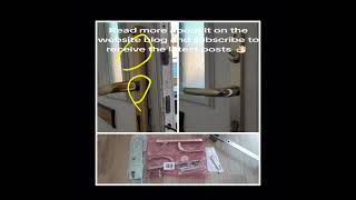 Locksmith Stories 227  Upvc door mechanism failure in Egham EPRLocksmith eprlocksmith upvcdoor [upl. by Carol-Jean]