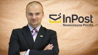 Miał 20 tysięcy złotych załatwił Pocztę Polską  BizSylwetki [upl. by Rider]