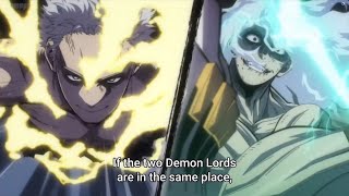 ALL MIGHT COMES BACKKK  AFO VS ALL MIGHT  Dabi vs Endeavor  My Hero Academia Season 7 Episode 19 [upl. by Tnias]