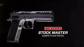 IFGTanfoglio StockMaster Promo Video [upl. by Foushee]