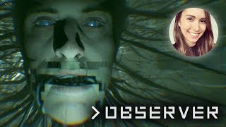 Observer  The choice of a lifetime  FINAL [upl. by Adnohsirk960]