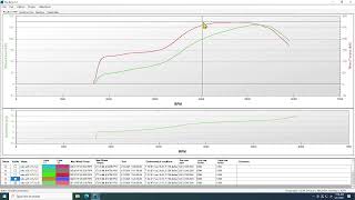 M20 Turbo Setup and Tuning [upl. by Alyda]