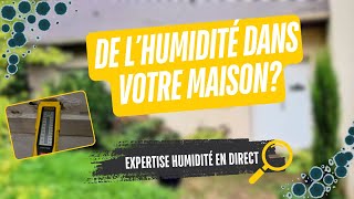 Attention Des problèmes dhumidité dans votre maison [upl. by Yotal]