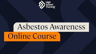 Asbestos Awareness Online Training Course Category A Endorsed by Mesothelioma UK [upl. by Fong]