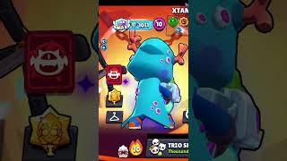 I push to rank 50 and 46000 trophies [upl. by Nolyad]