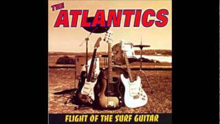 The Atlantics  Surf A Go Go [upl. by Beaver]