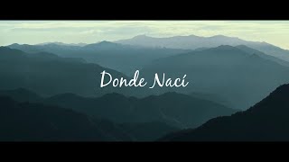 Orishas  Donde Nací feat Silvestre Dangond Video Lyrics [upl. by Demp]