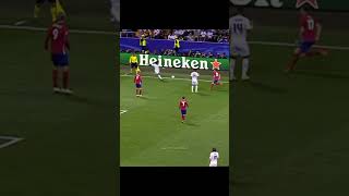 Marcelo Skill 🥶🔥 [upl. by Lauber]