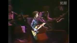 Bob Dylan  Like a Rolling Stone  Live 1978 [upl. by Santiago]