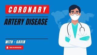 The Truth About Coronary Artery Disease [upl. by Wichern]