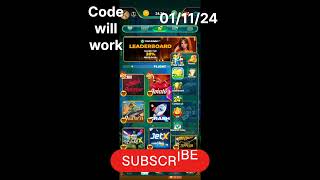 1 November 2024 daily yonopromo code yonovip earningapp yonoapp slot yonorummyunlimitedtrick [upl. by Akimehs]