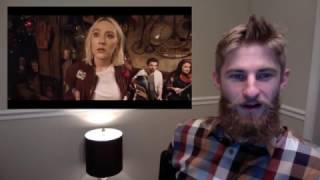 Ed Sheeran  Galway Girl REAction [upl. by Amadus357]