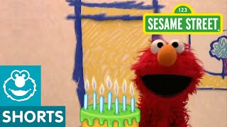 Sesame Street Birthdays  Elmos World [upl. by Shae671]