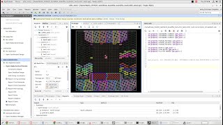 IO Planning in Vivado 20241 and generating XDC file from Package [upl. by Ibmat369]