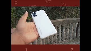 outdoor walton S8 mini Review  S8 Sufian Bangla Vlogs [upl. by Bonn930]